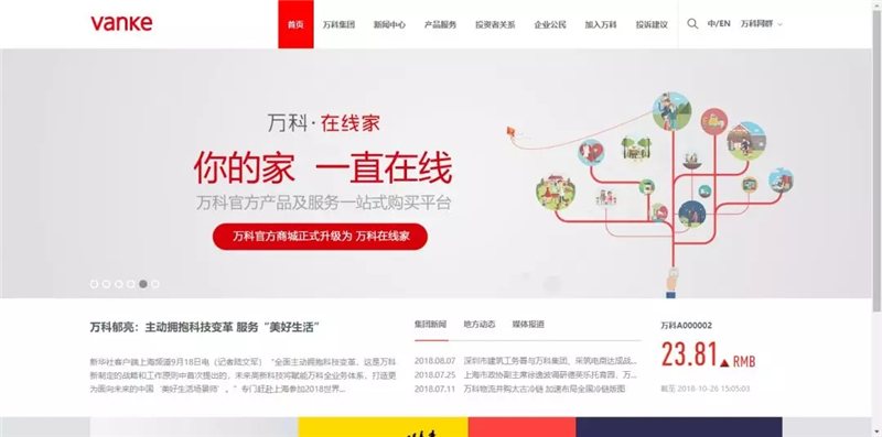 品牌形象，品牌營銷，品牌推廣